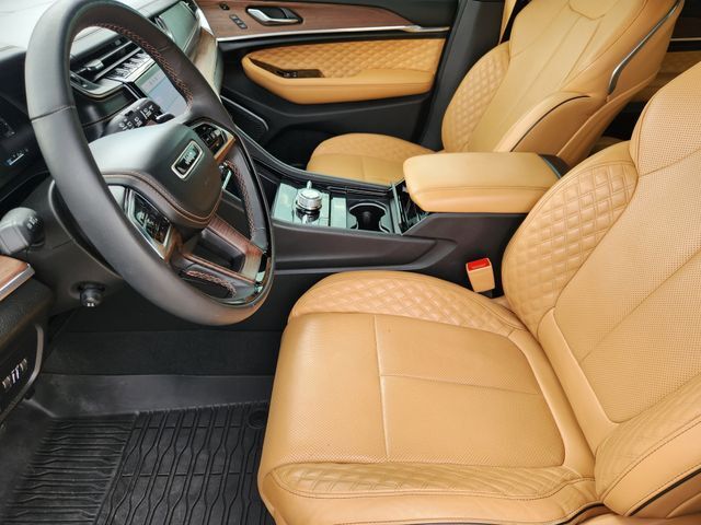 2025 Jeep Grand Cherokee L Summit Grapevine TX