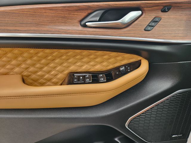 2025 Jeep Grand Cherokee L Summit Grapevine TX