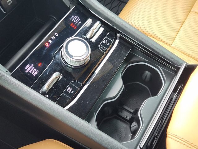 2025 Jeep Grand Cherokee L Summit Grapevine TX