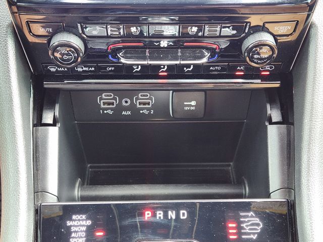 2025 Jeep Grand Cherokee L Summit Grapevine TX