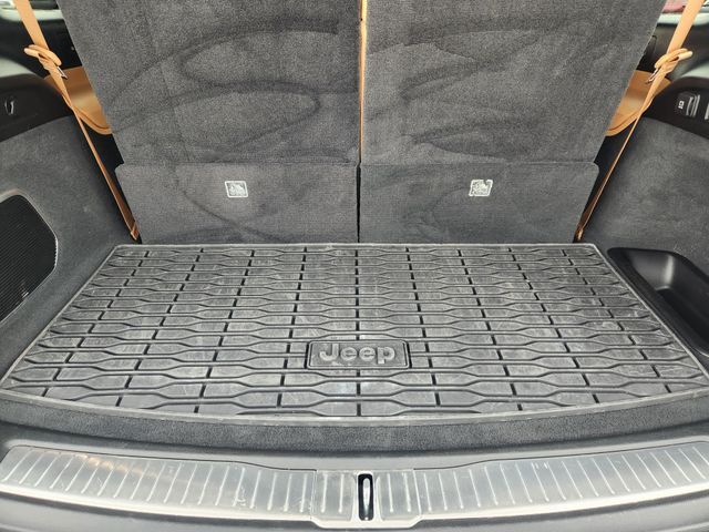 2025 Jeep Grand Cherokee L Summit Grapevine TX