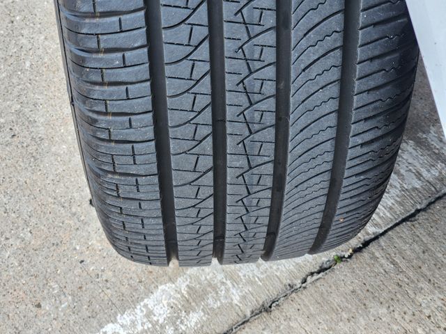 2025 Jeep Grand Cherokee L Summit Grapevine TX