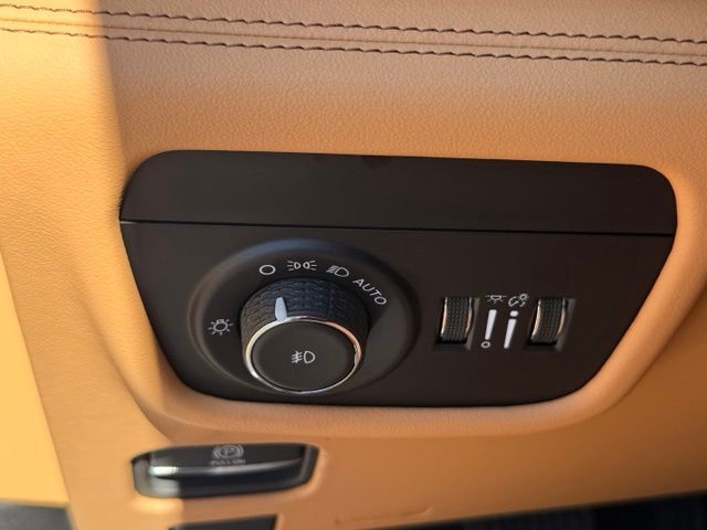 2025 Jeep Grand Cherokee L Summit Albuquerque NM