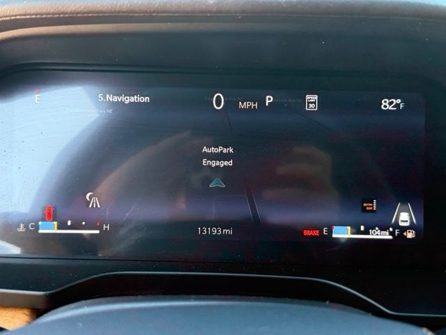 2025 Jeep Grand Cherokee L Summit Albuquerque NM