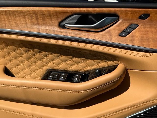 2025 Jeep Grand Cherokee L Summit Albuquerque NM