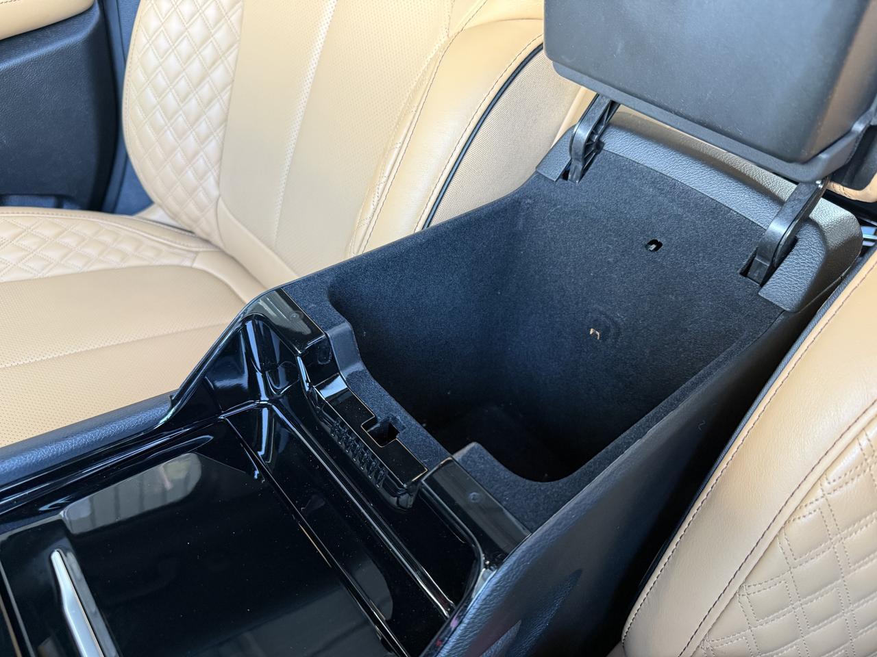 2025 Jeep Grand Cherokee L Summit Knoxville TN