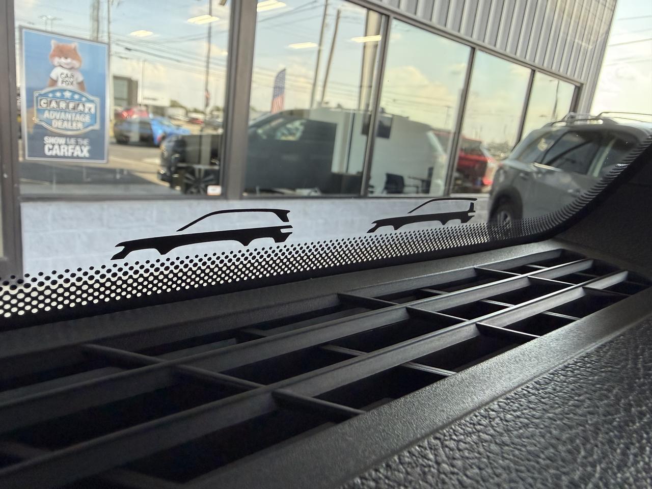2025 Jeep Grand Cherokee L Summit Knoxville TN