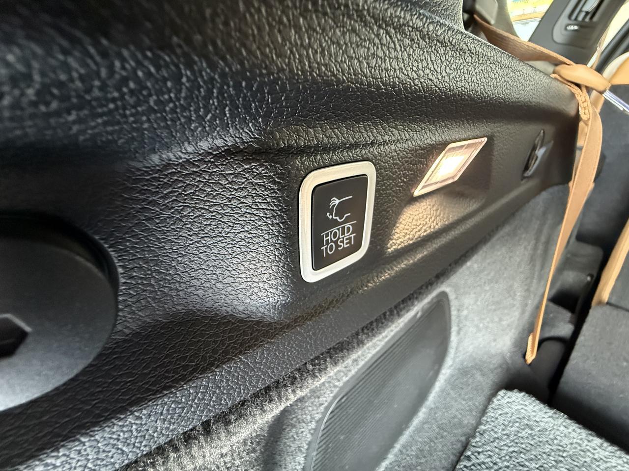 2025 Jeep Grand Cherokee L Summit Knoxville TN