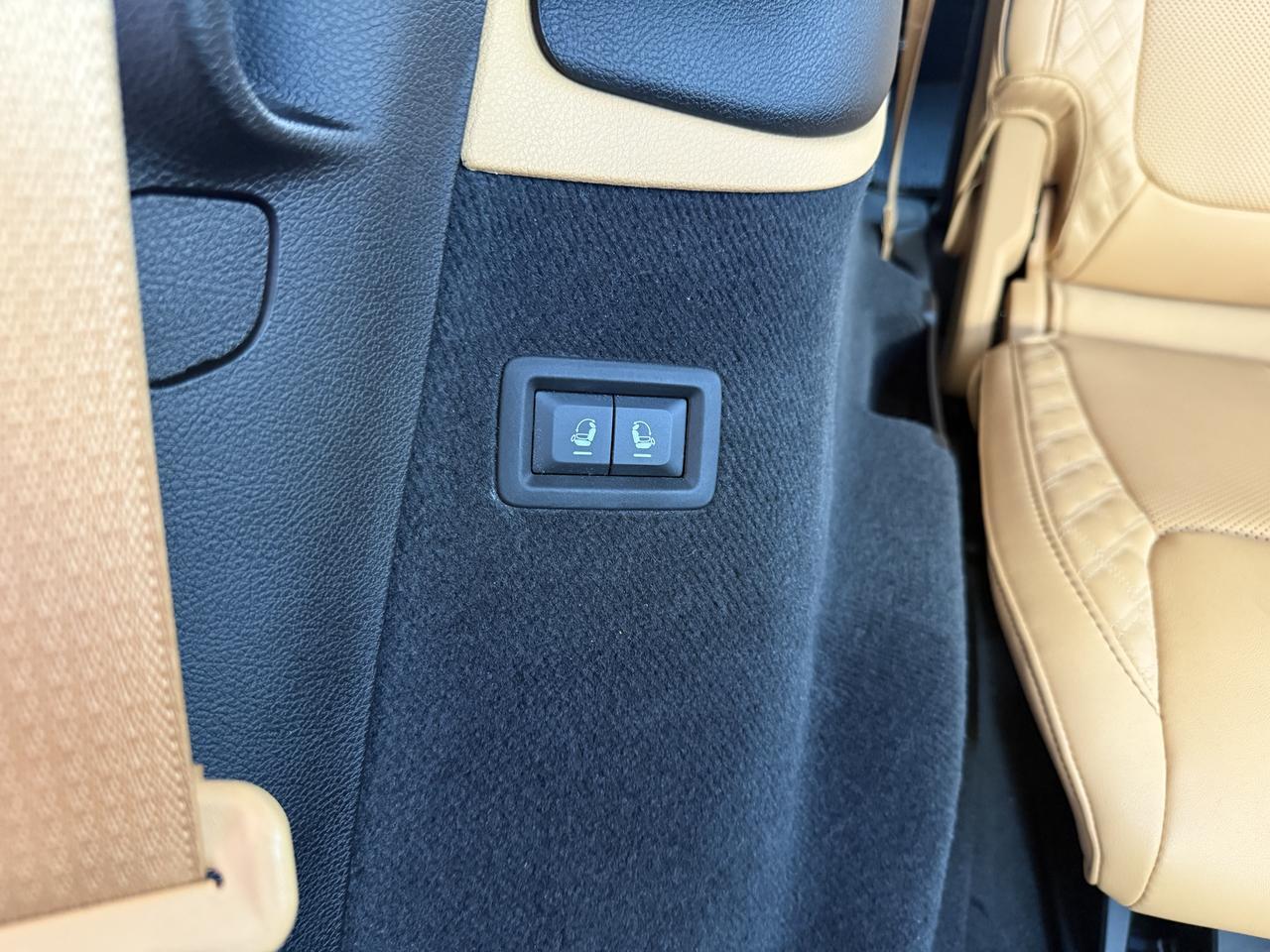 2025 Jeep Grand Cherokee L Summit Knoxville TN