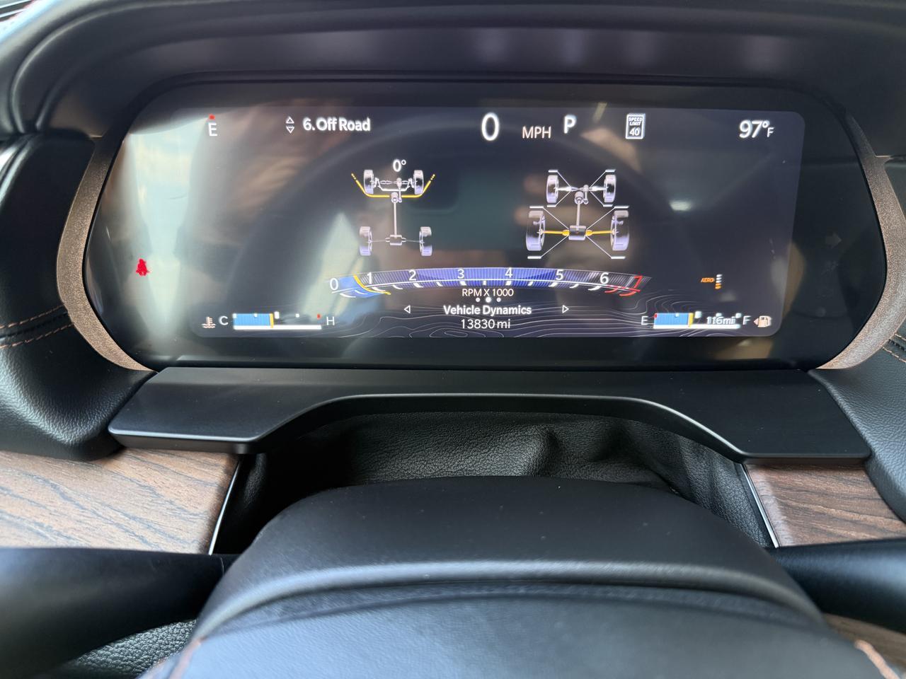 2025 Jeep Grand Cherokee L Summit Knoxville TN