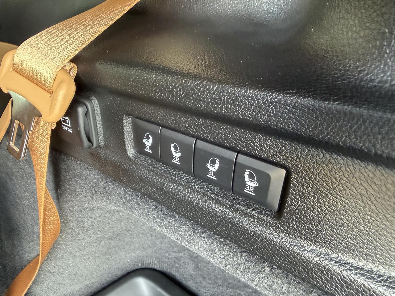 2025 Jeep Grand Cherokee L Summit Knoxville TN