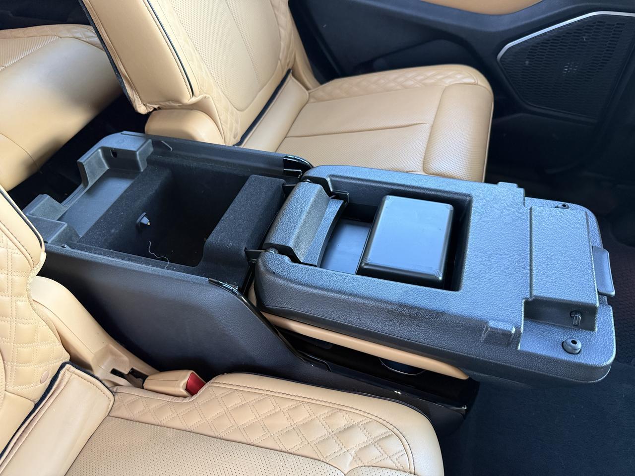 2025 Jeep Grand Cherokee L Summit Knoxville TN