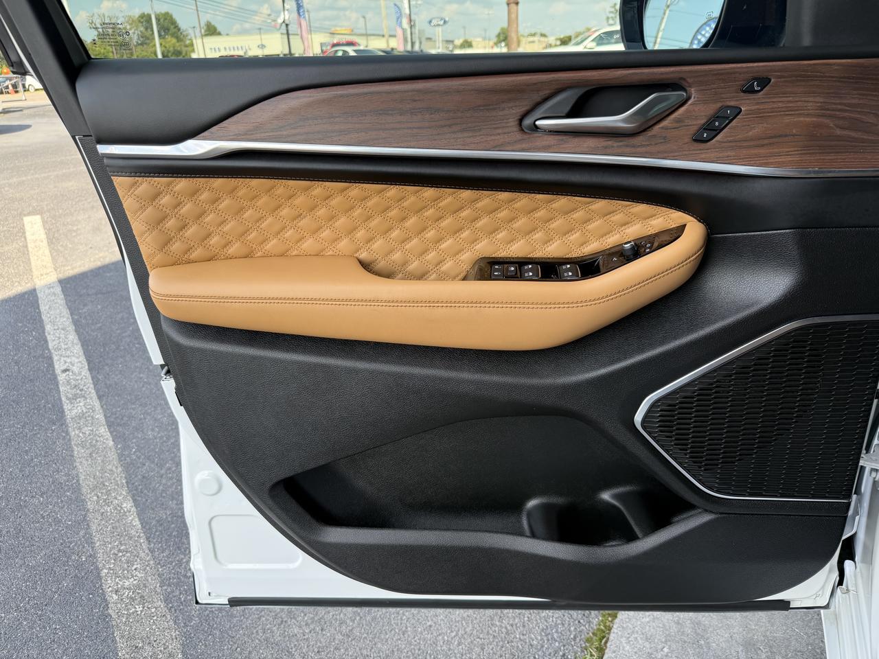2025 Jeep Grand Cherokee L Summit Knoxville TN