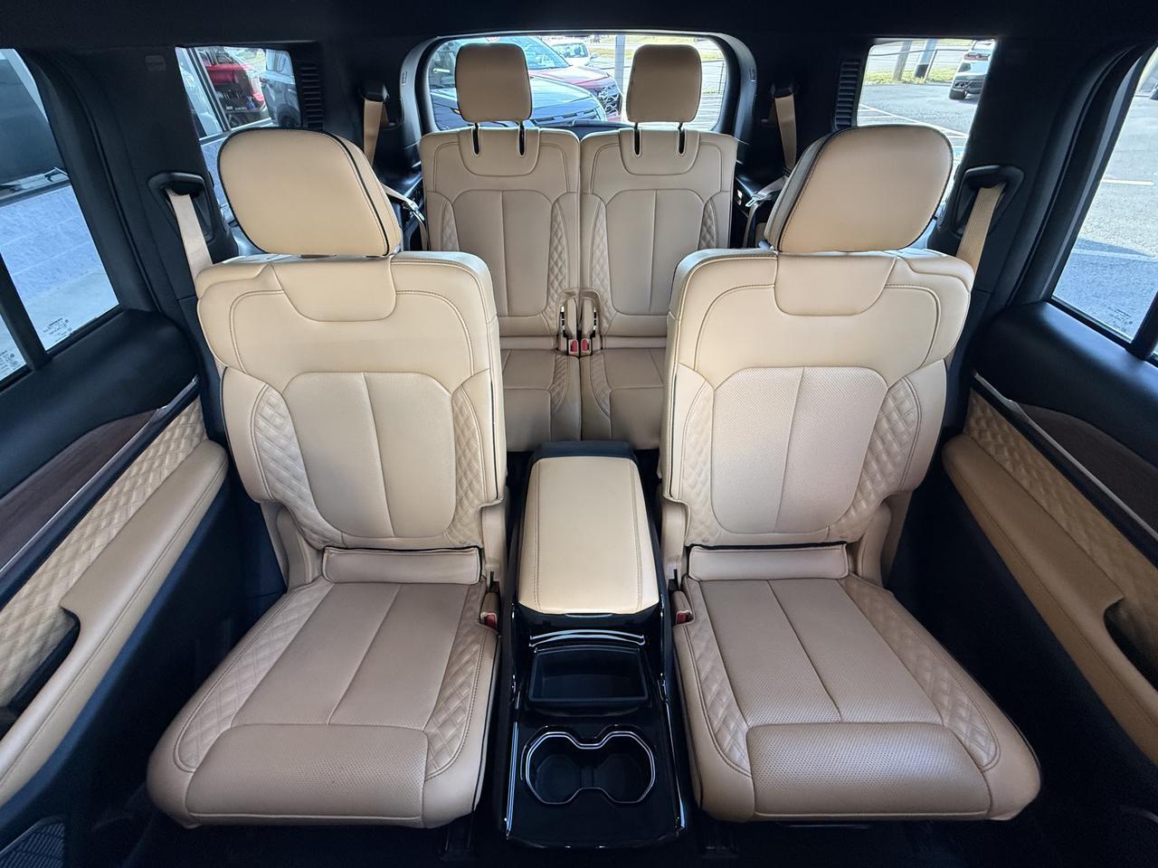 2025 Jeep Grand Cherokee L Summit Knoxville TN