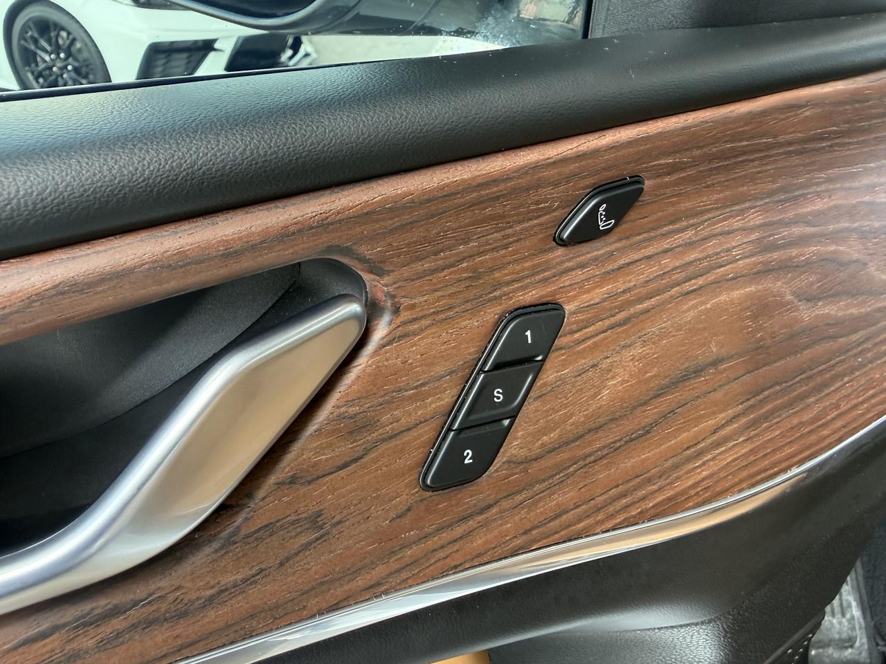 2025 Jeep Grand Cherokee L Summit Knoxville TN