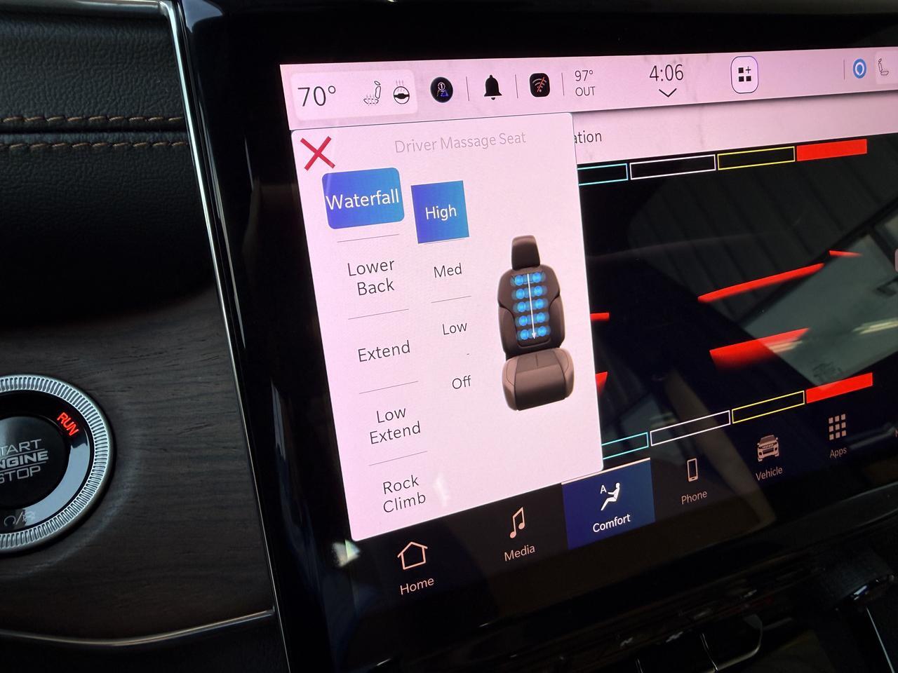 2025 Jeep Grand Cherokee L Summit Knoxville TN