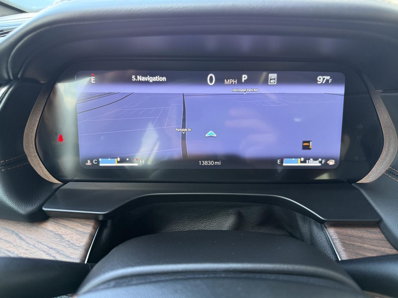 2025 Jeep Grand Cherokee L Summit Knoxville TN