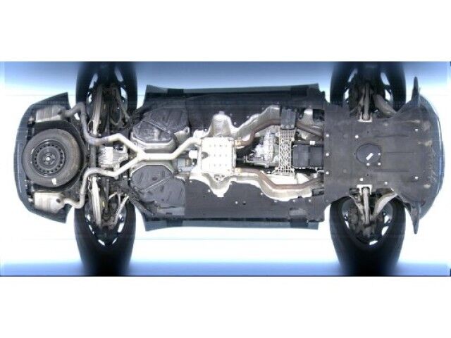 2025 Jeep Grand Cherokee L Summit Marshfield MA