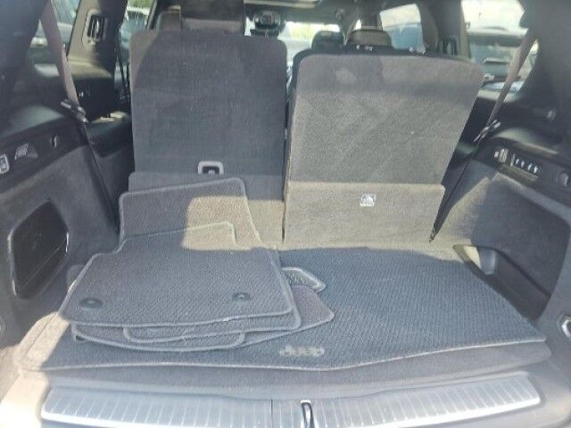 2025 Jeep Grand Cherokee L Summit Marshfield MA