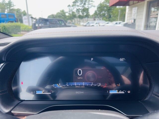 2025 Jeep Grand Cherokee L Summit Marshfield MA