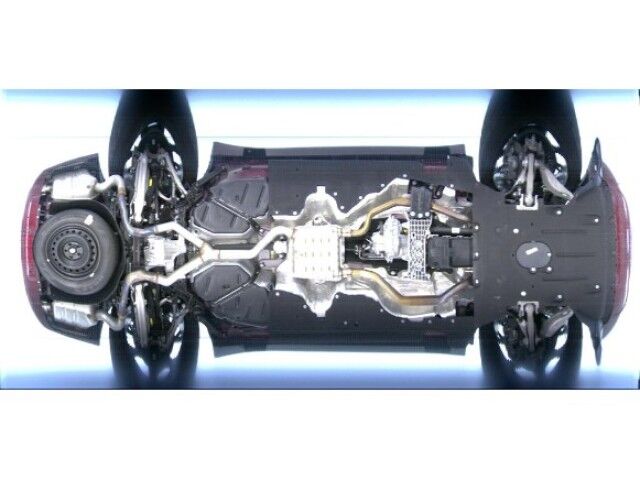 2025 Jeep Grand Cherokee L Summit Marshfield MA