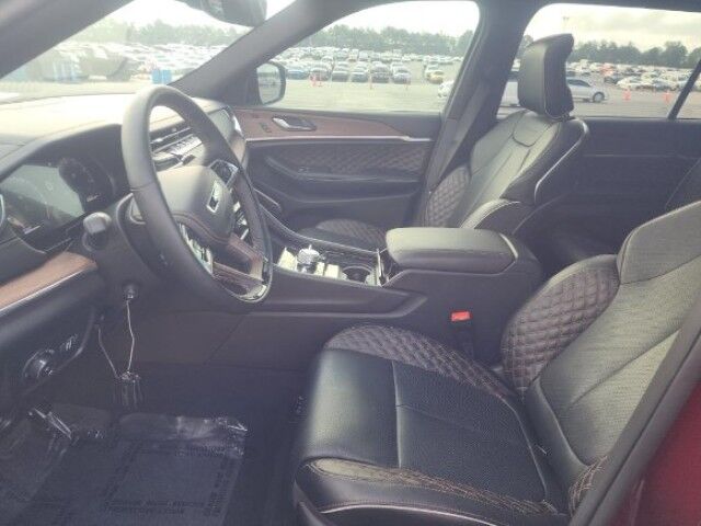 2025 Jeep Grand Cherokee L Summit Marshfield MA