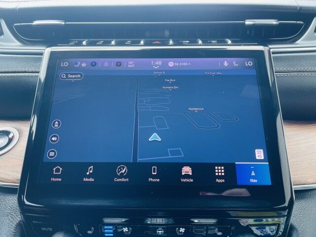2025 Jeep Grand Cherokee L Summit Marshfield MA