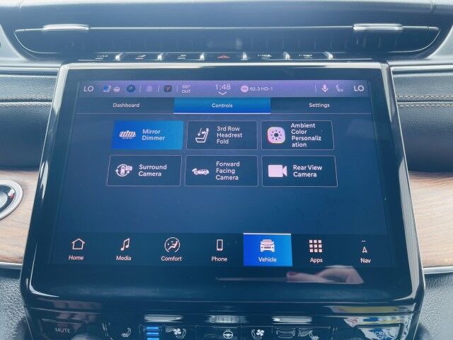 2025 Jeep Grand Cherokee L Summit Marshfield MA