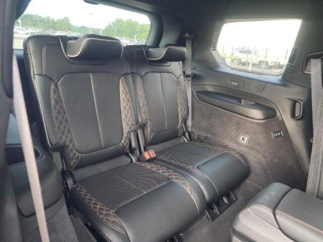 2025 Jeep Grand Cherokee L Summit Marshfield MA