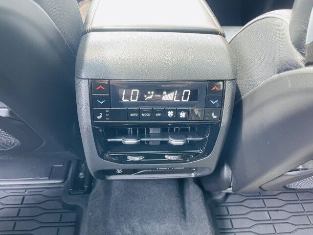 2025 Jeep Grand Cherokee L Summit Marshfield MA