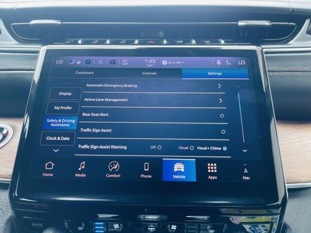 2025 Jeep Grand Cherokee L Summit Marshfield MA