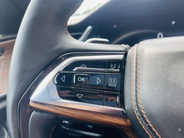 2025 Jeep Grand Cherokee L Summit Marshfield MA