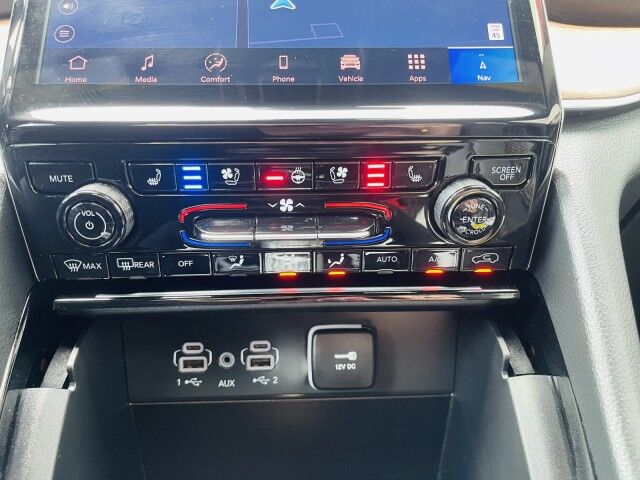 2025 Jeep Grand Cherokee L Summit Marshfield MA