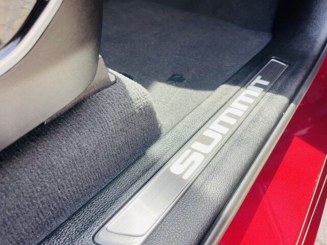 2025 Jeep Grand Cherokee L Summit Marshfield MA