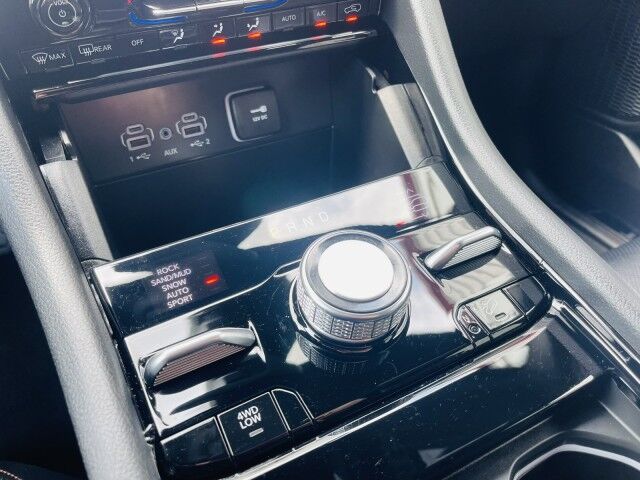 2025 Jeep Grand Cherokee L Summit Marshfield MA