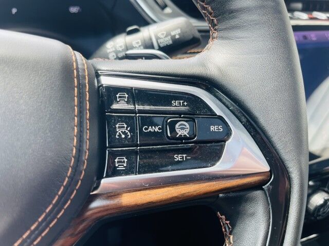 2025 Jeep Grand Cherokee L Summit Marshfield MA