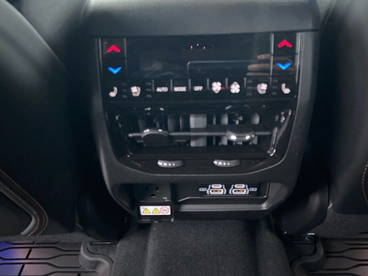 2025 Jeep Grand Cherokee L Summit Reserve High Level AB