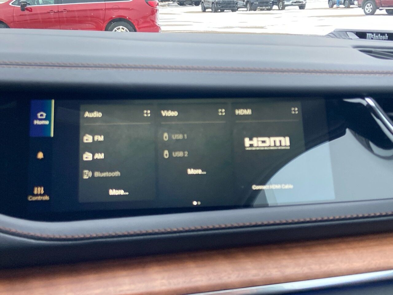 2025 Jeep Grand Cherokee L Summit Reserve High Level AB