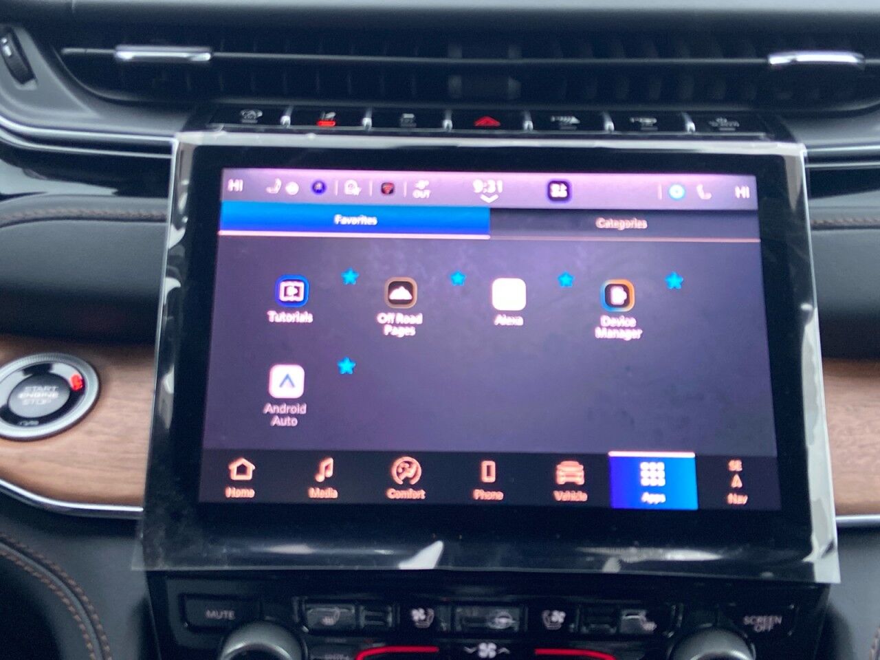 2025 Jeep Grand Cherokee L Summit Reserve High Level AB