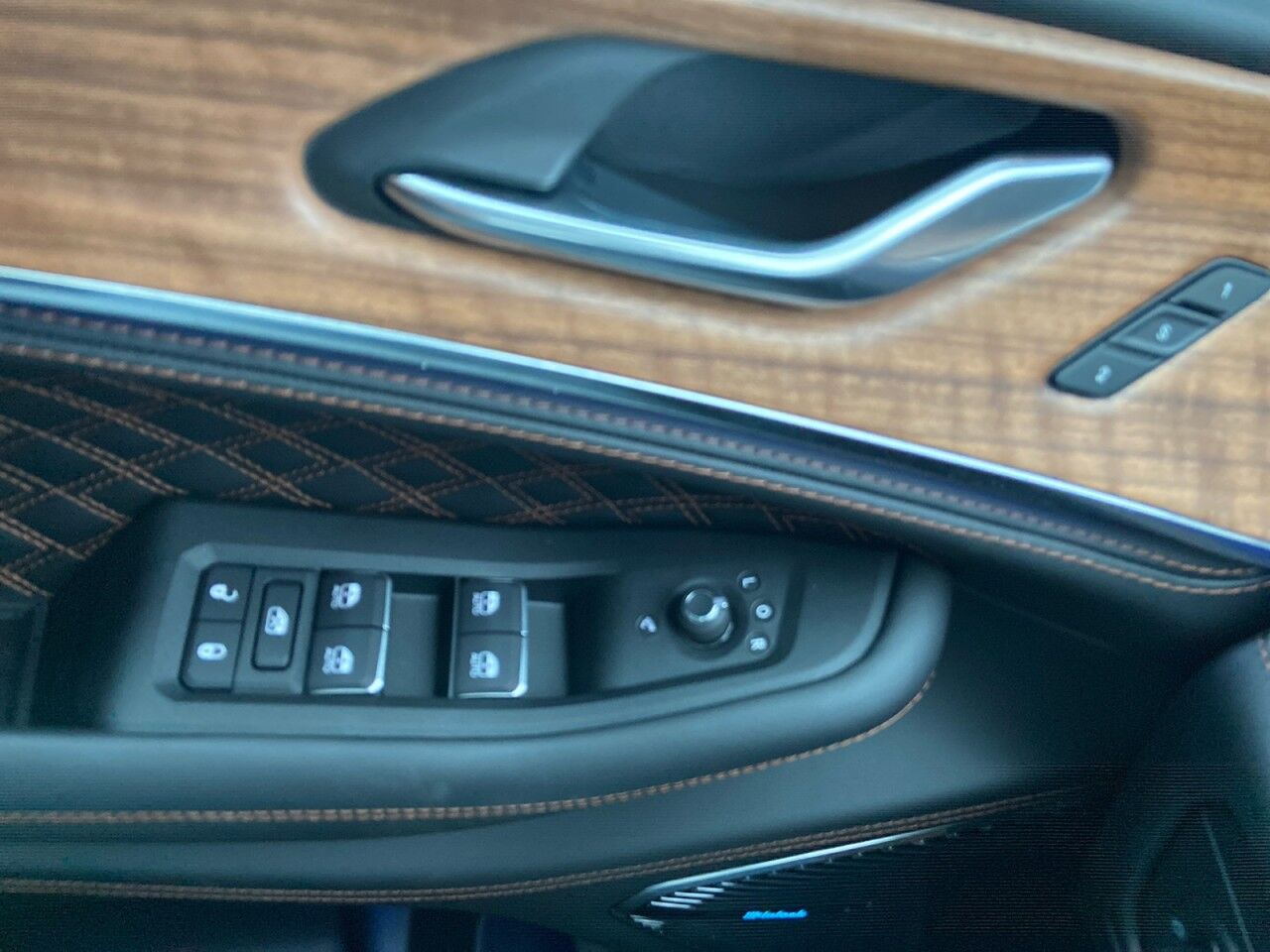 2025 Jeep Grand Cherokee L Summit Reserve High Level AB