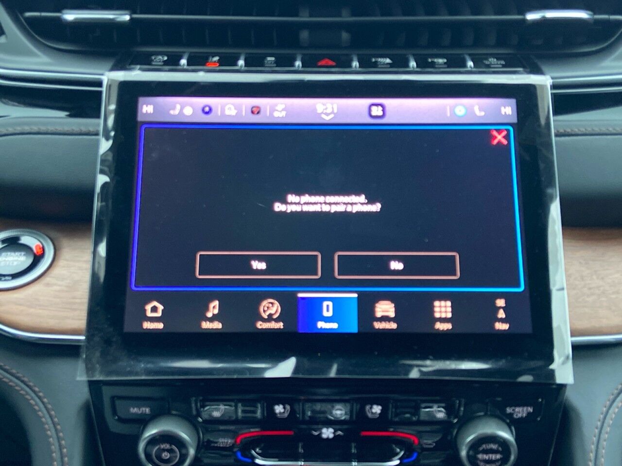 2025 Jeep Grand Cherokee L Summit Reserve High Level AB