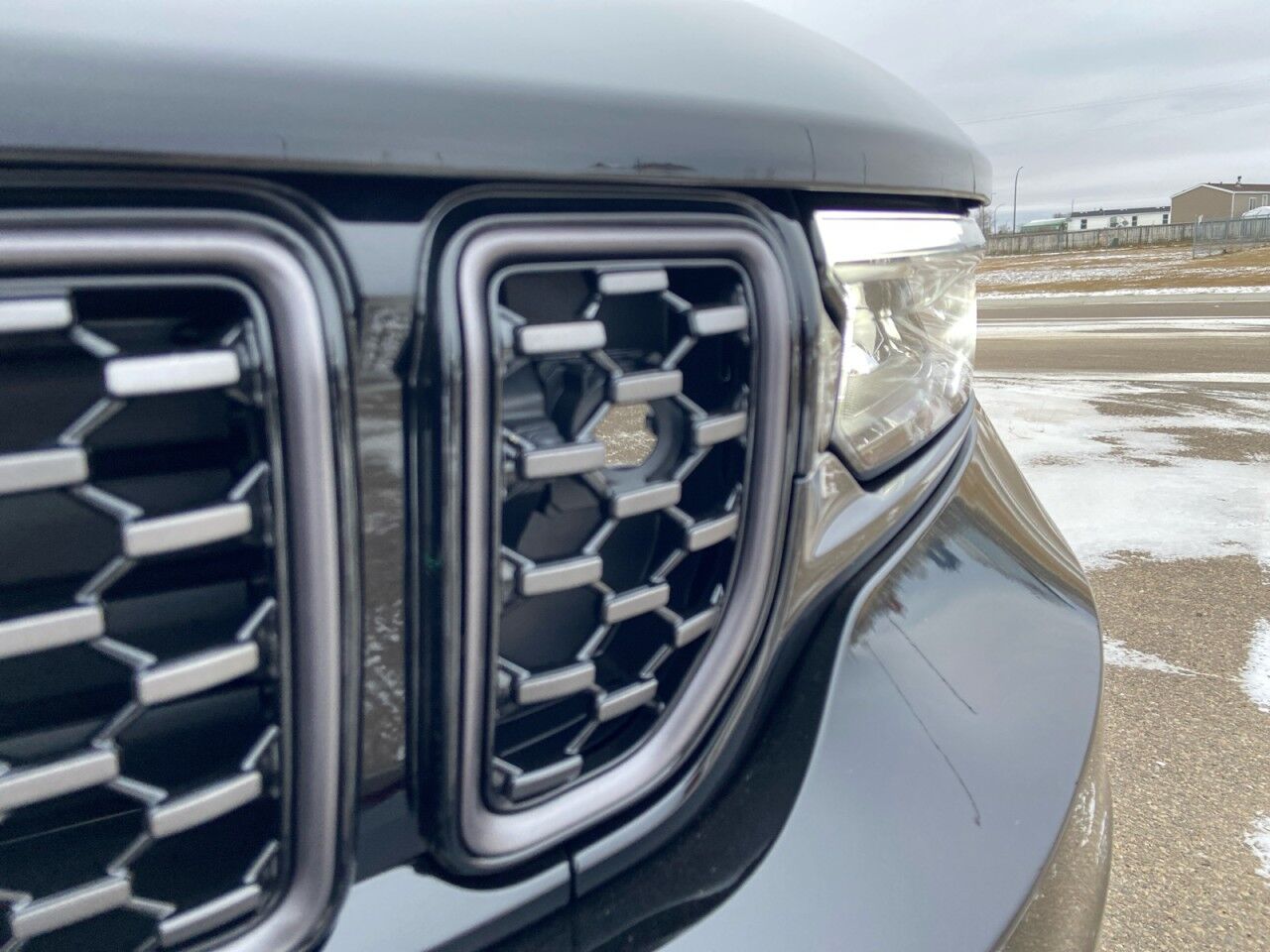 2025 Jeep Grand Cherokee L Summit Reserve High Level AB