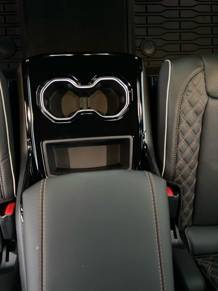 2025 Jeep Grand Cherokee L Summit Reserve High Level AB