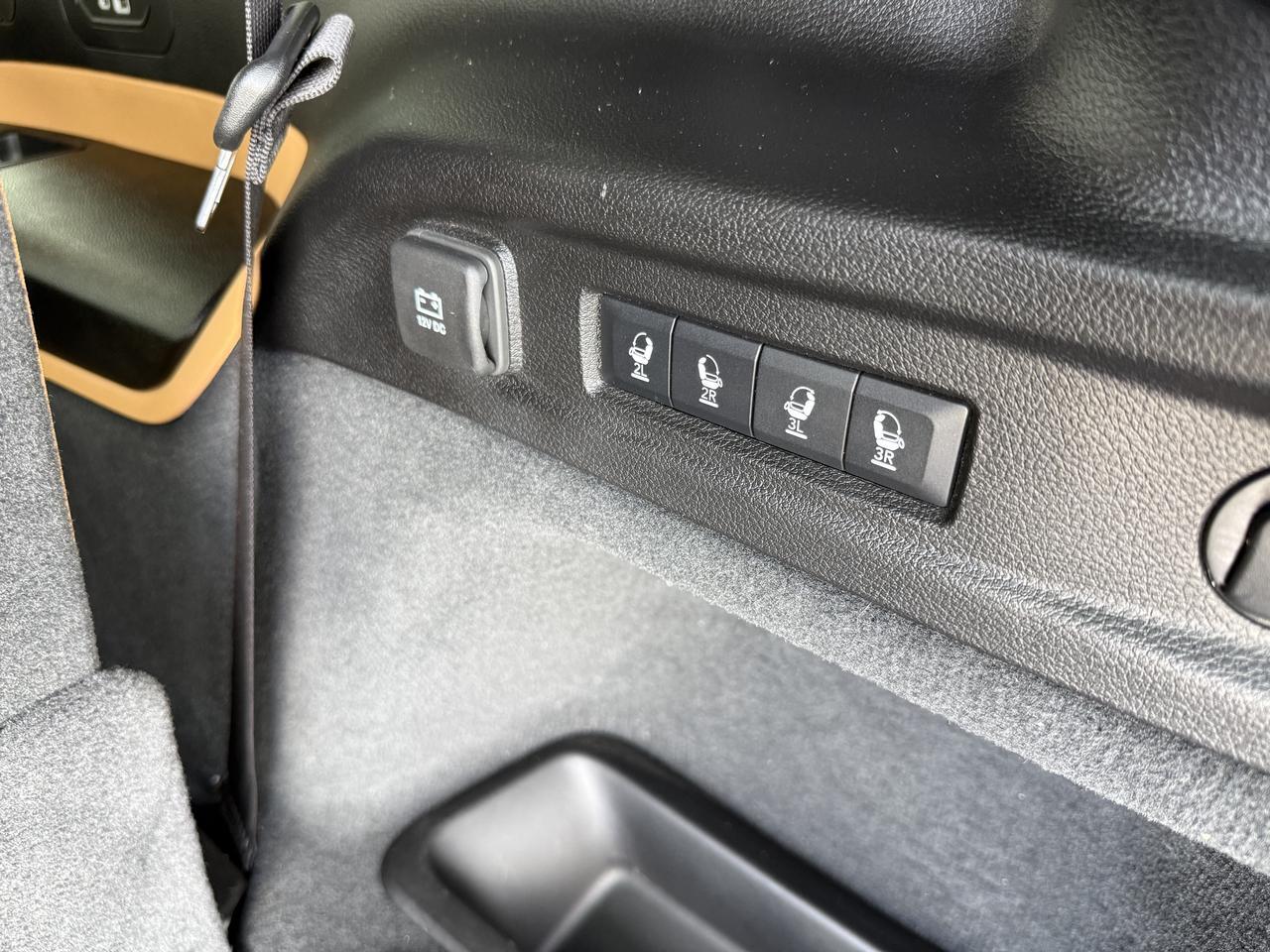 2025 Jeep Grand Cherokee L Summit Reserve Knoxville TN