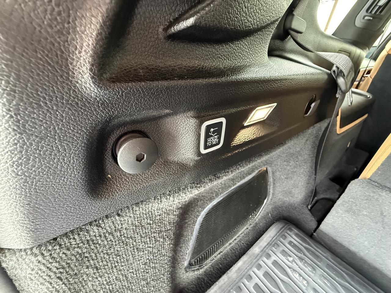 2025 Jeep Grand Cherokee L Summit Reserve Knoxville TN