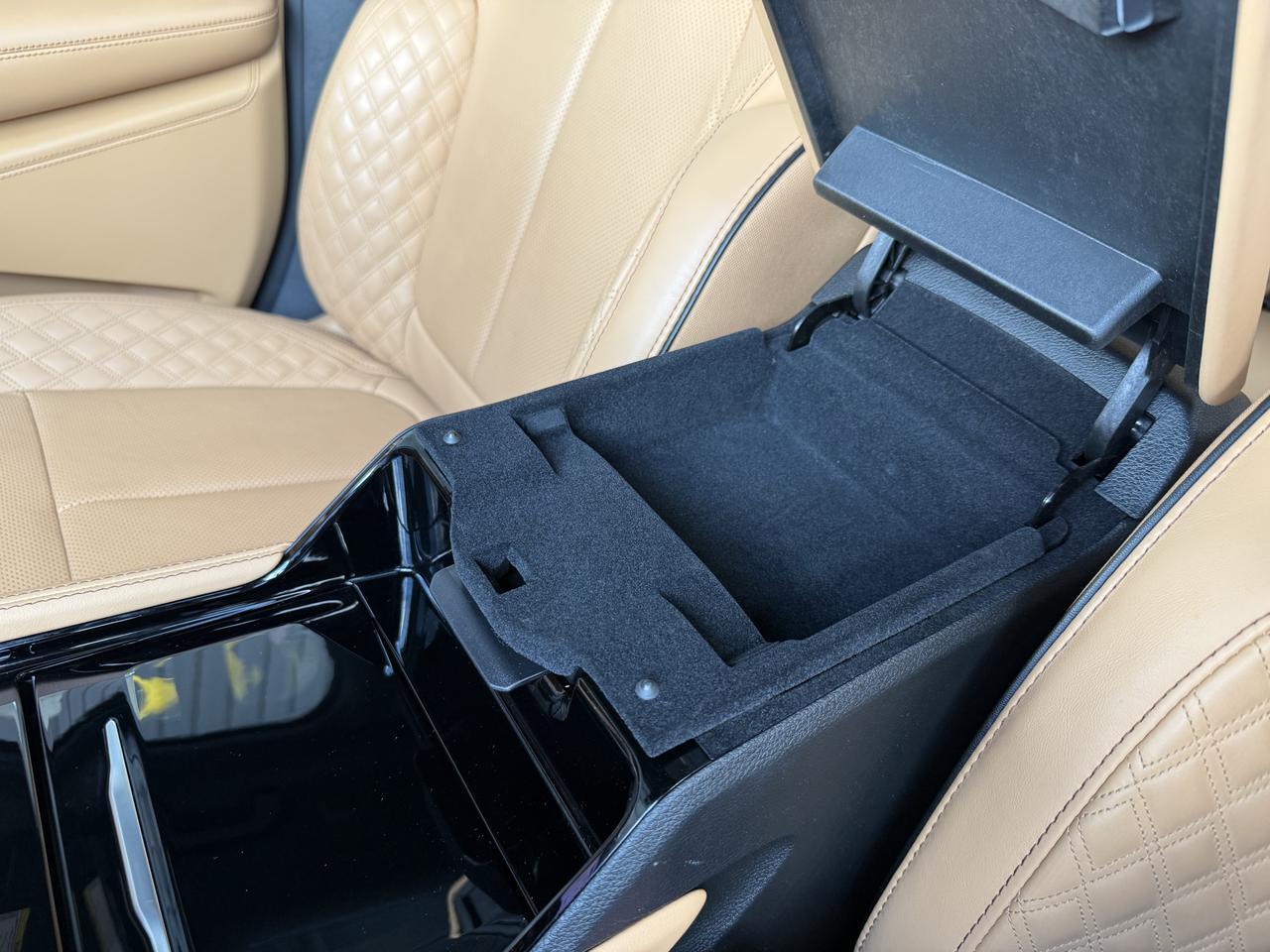 2025 Jeep Grand Cherokee L Summit Reserve Knoxville TN