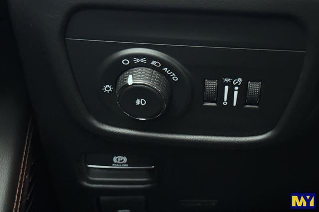 2025 Jeep Grand Cherokee L Summit Reserve Salinas CA