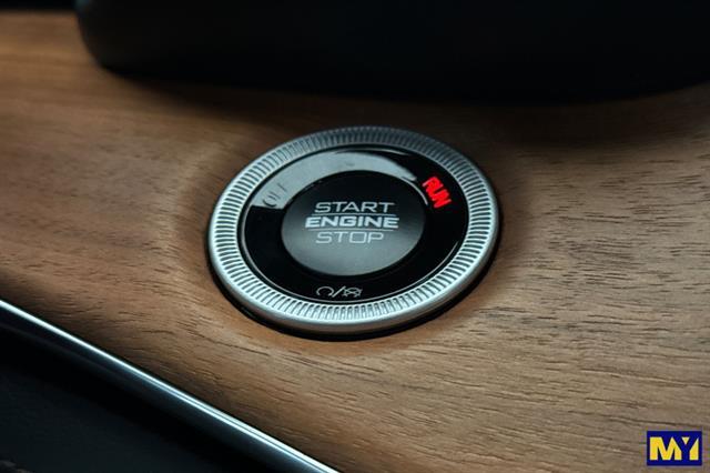 2025 Jeep Grand Cherokee L Summit Reserve Salinas CA
