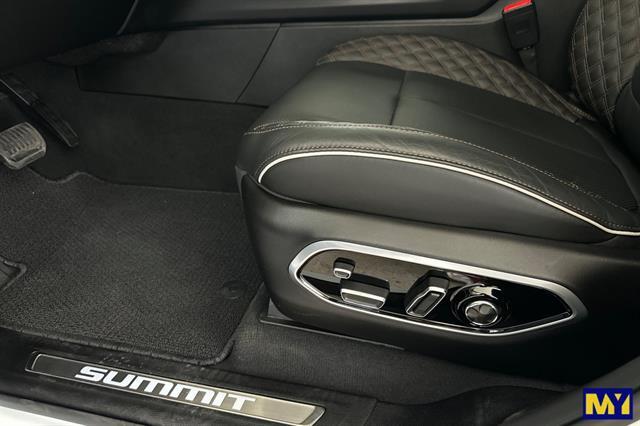 2025 Jeep Grand Cherokee L Summit Reserve Salinas CA