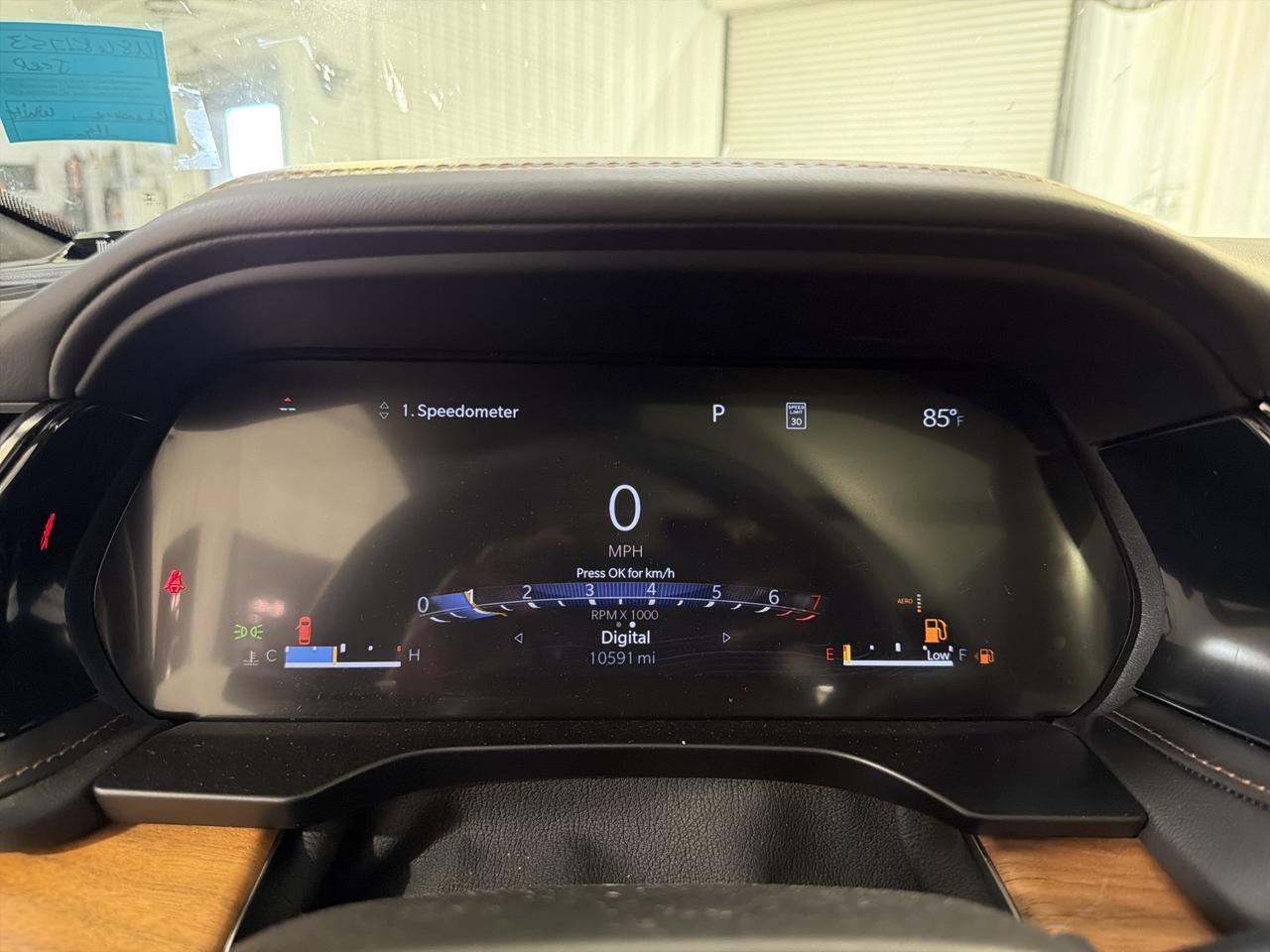 2025 Jeep Grand Cherokee L Summit Reserve San Antonio TX